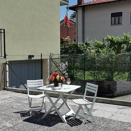 Casa Elisa Apartment Cannobio Exterior photo