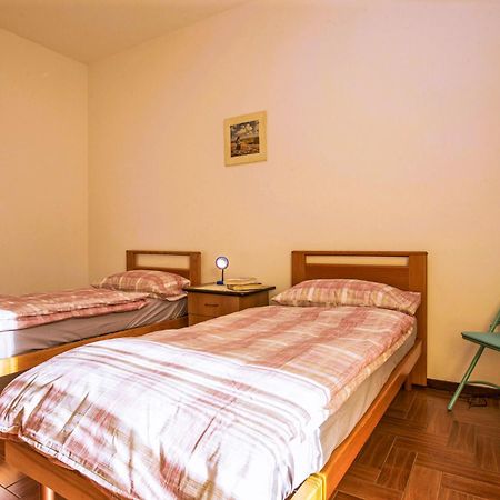 Casa Elisa Apartment Cannobio Exterior photo