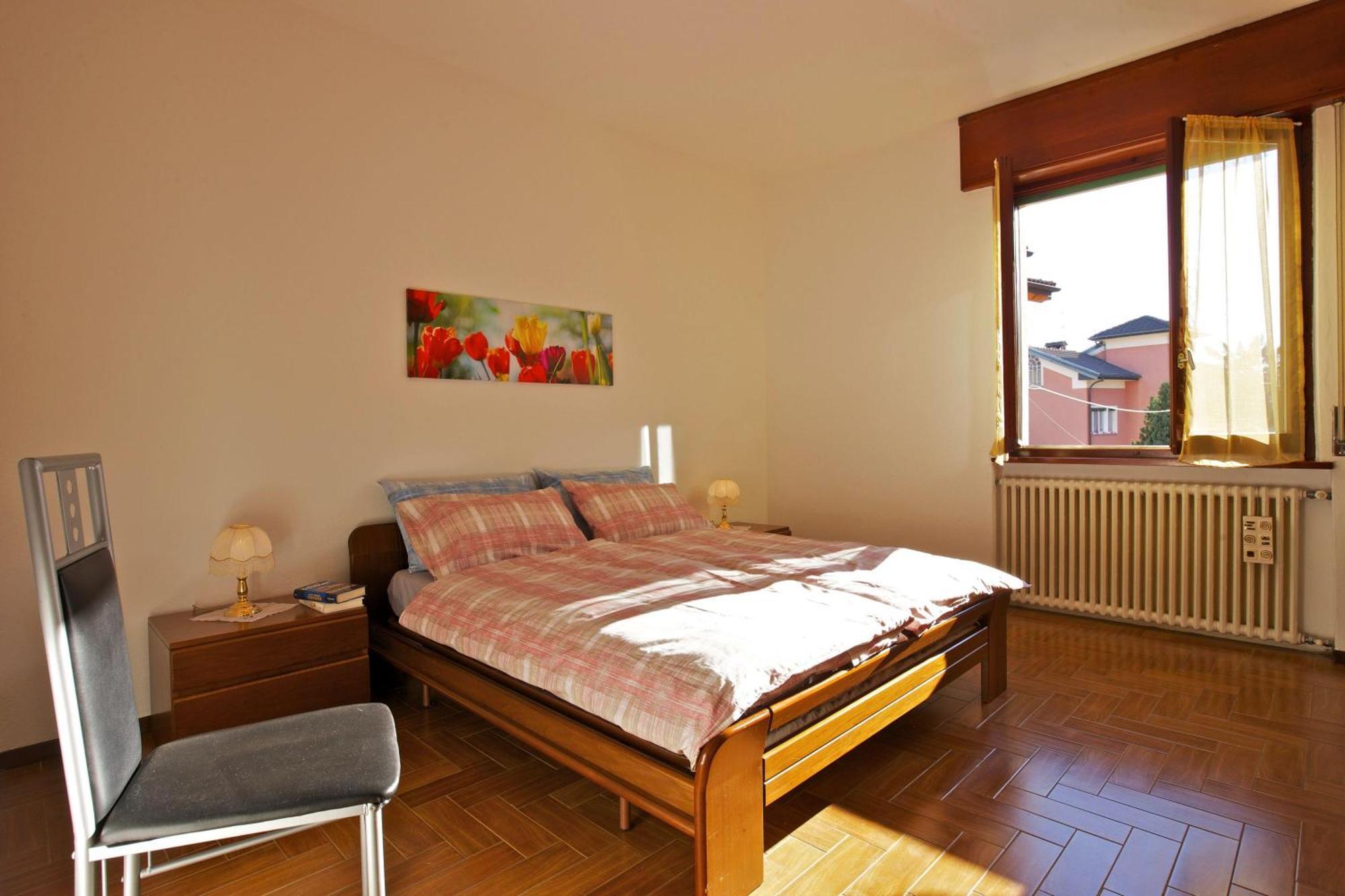 Casa Elisa Apartment Cannobio Exterior photo