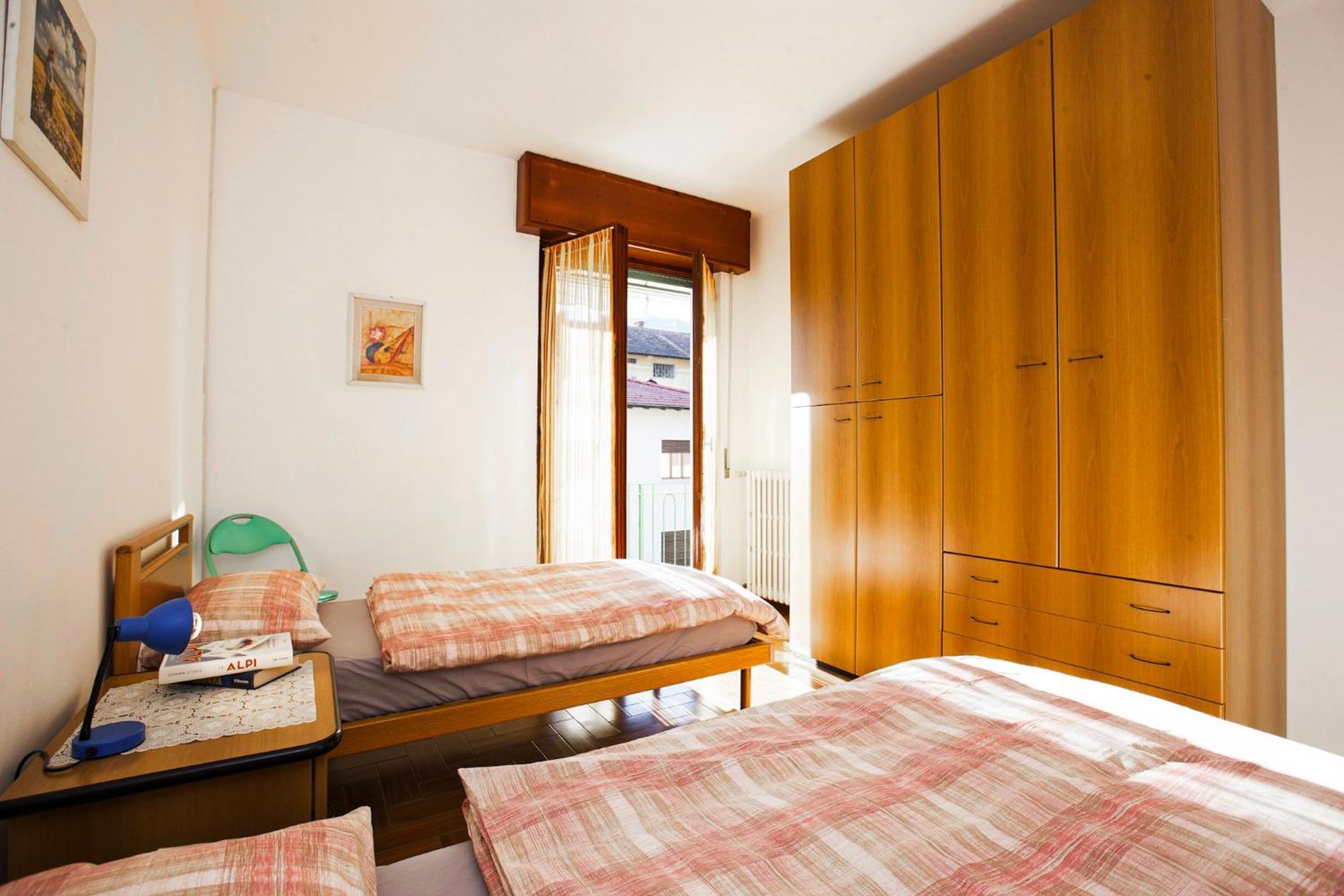 Casa Elisa Apartment Cannobio Exterior photo