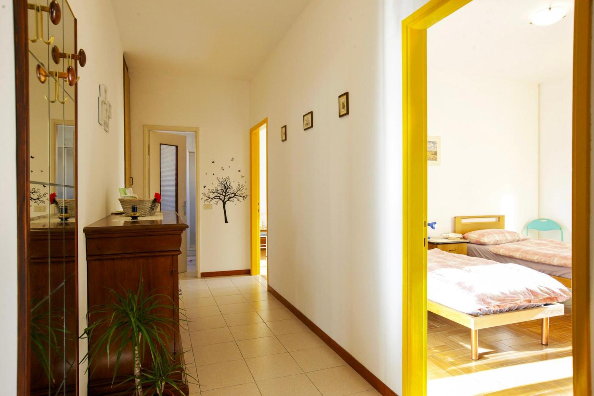 Casa Elisa Apartment Cannobio Exterior photo