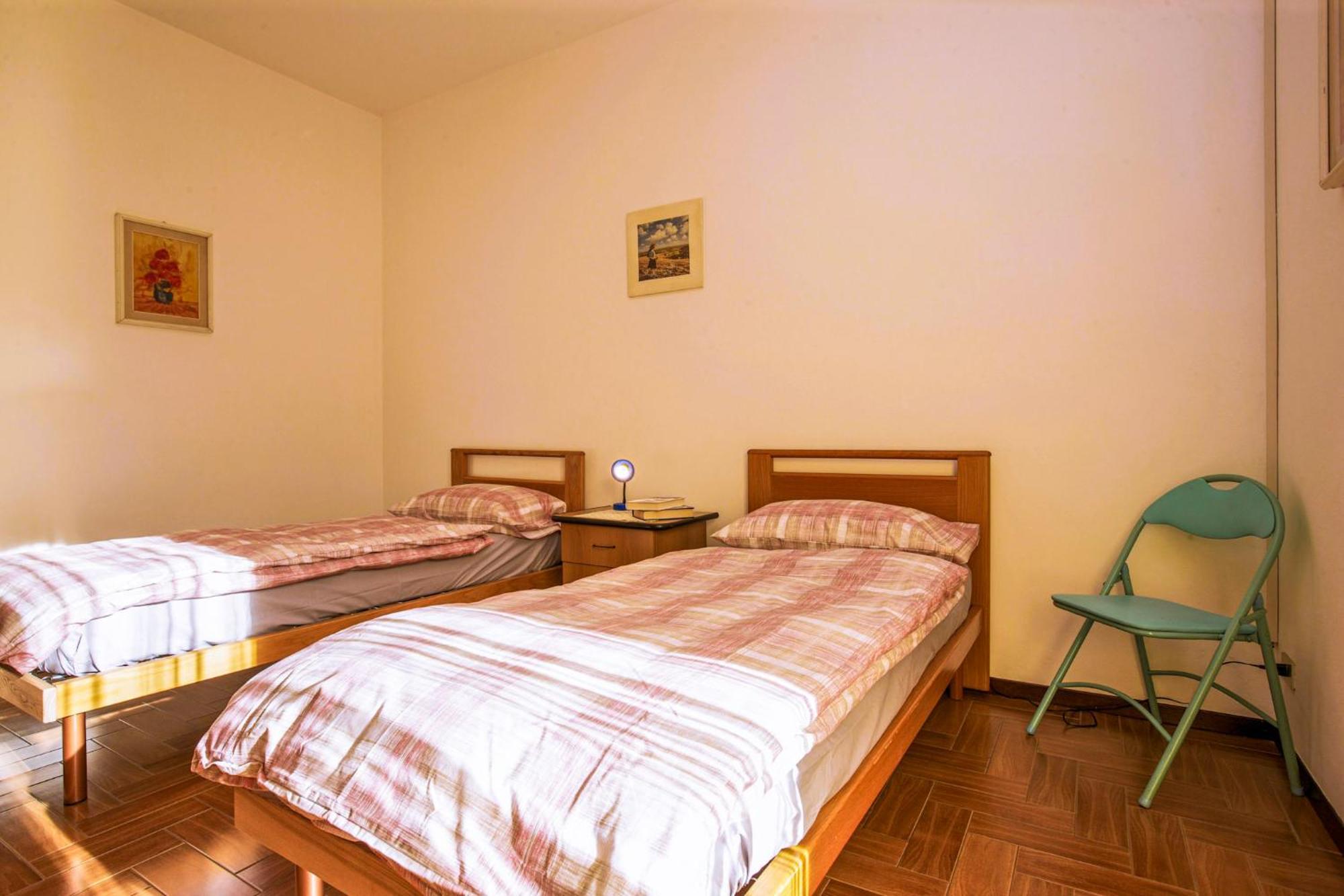Casa Elisa Apartment Cannobio Exterior photo