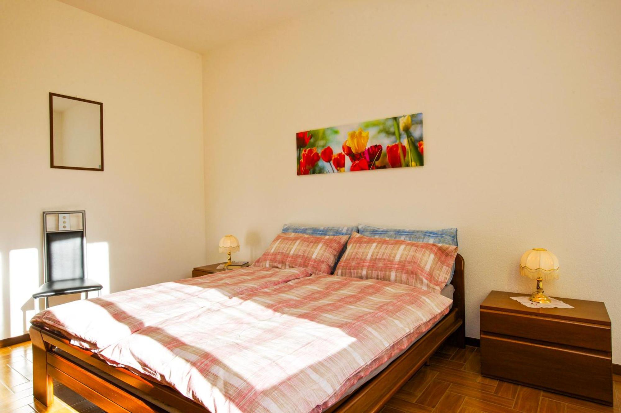 Casa Elisa Apartment Cannobio Exterior photo