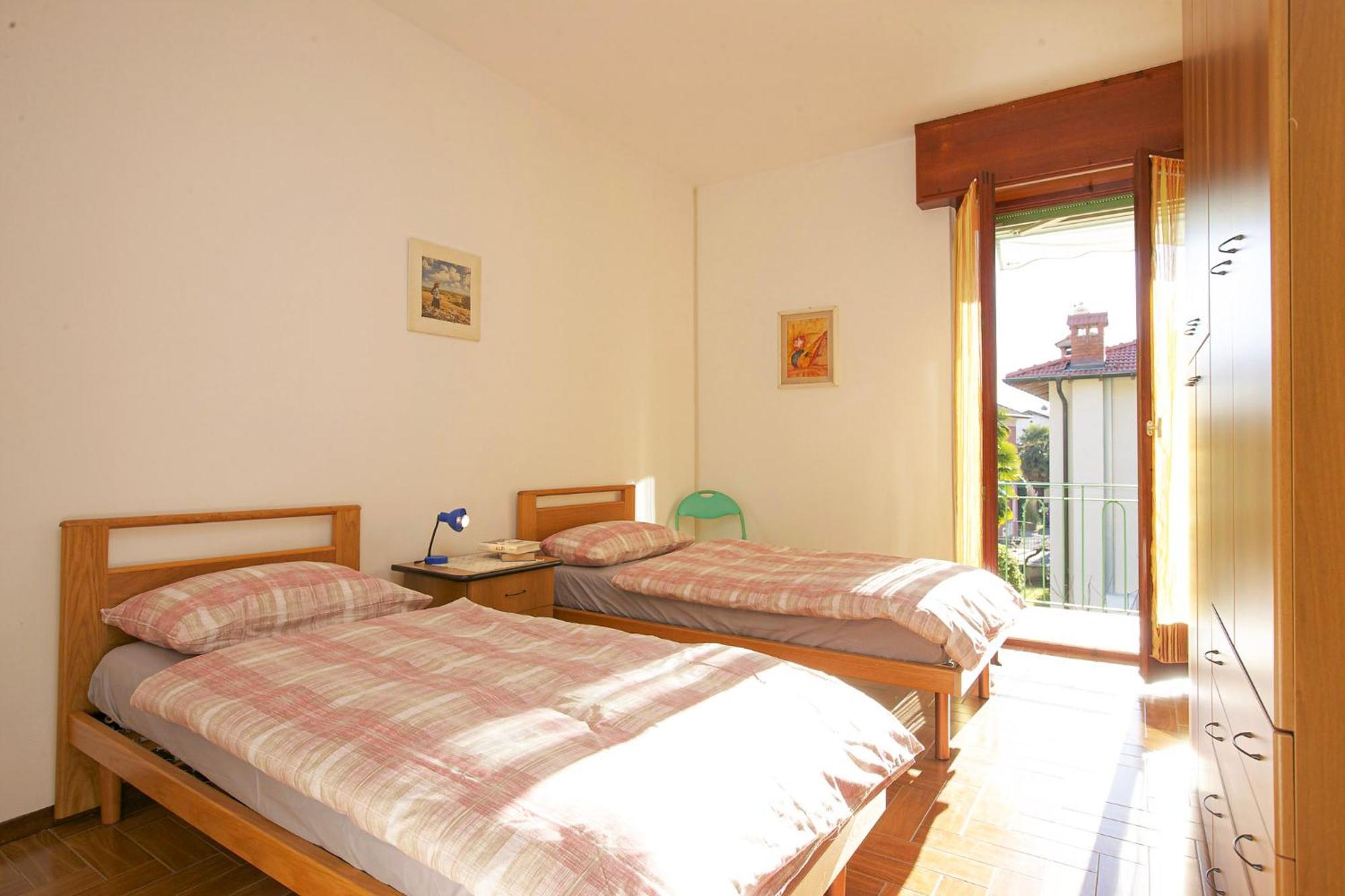 Casa Elisa Apartment Cannobio Exterior photo