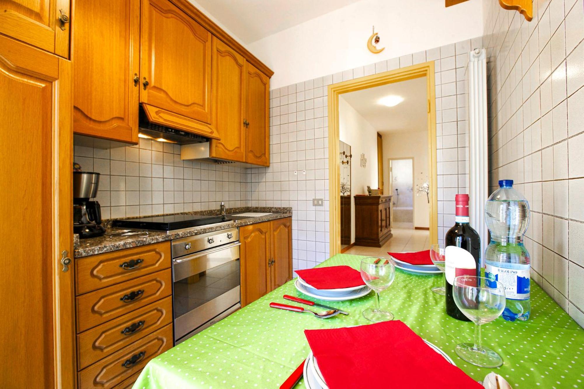 Casa Elisa Apartment Cannobio Exterior photo