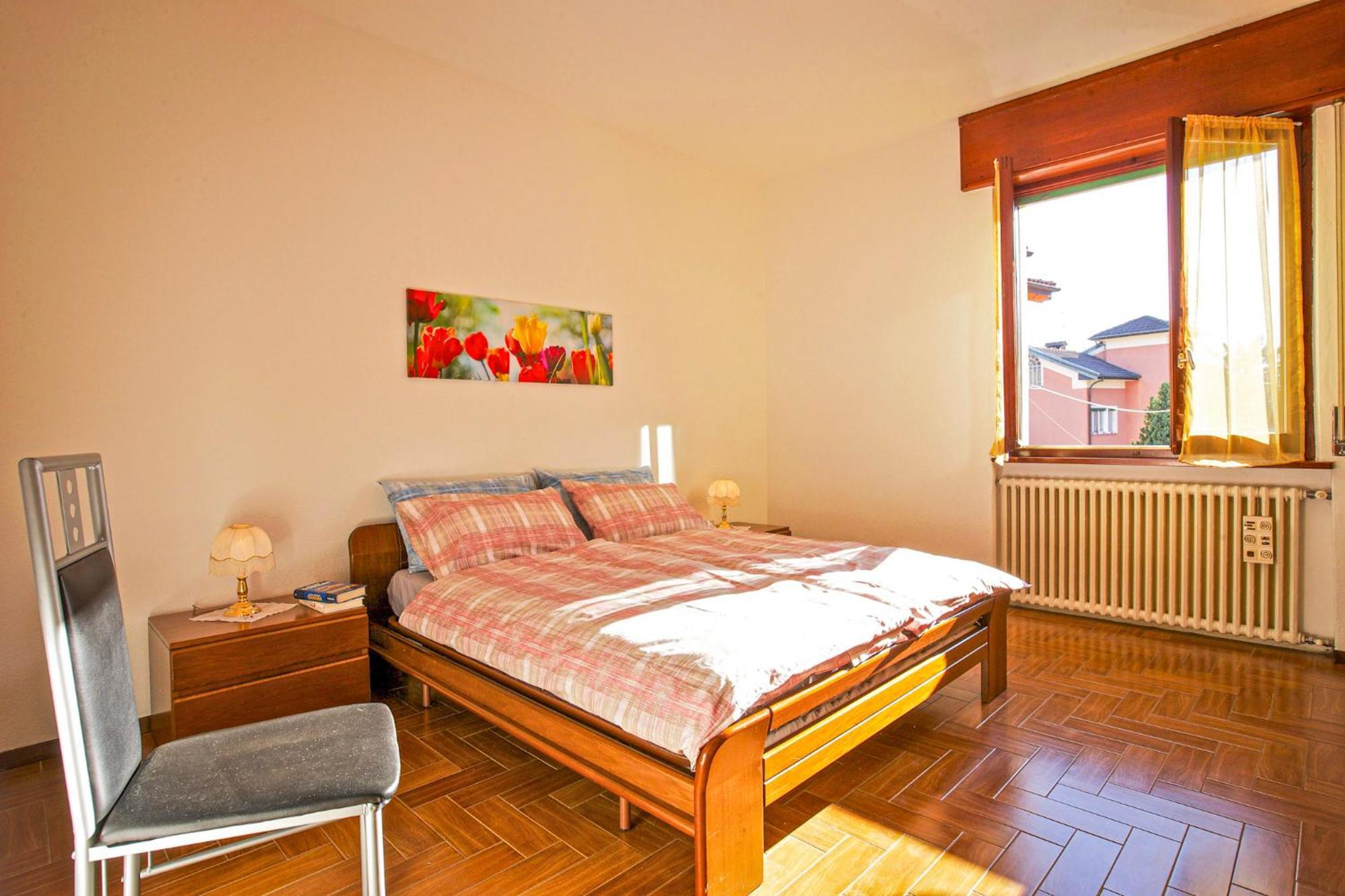 Casa Elisa Apartment Cannobio Exterior photo