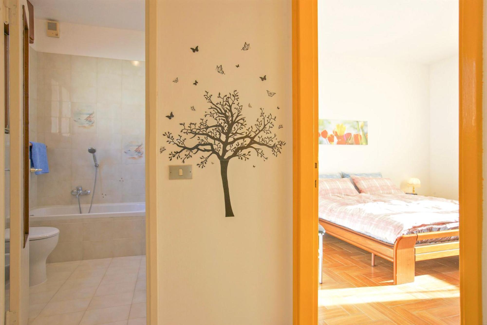 Casa Elisa Apartment Cannobio Exterior photo