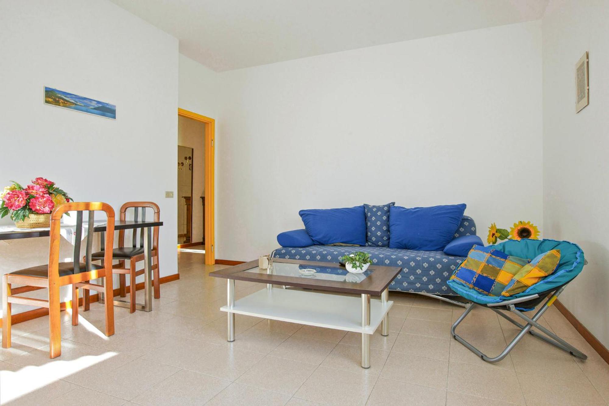 Casa Elisa Apartment Cannobio Exterior photo